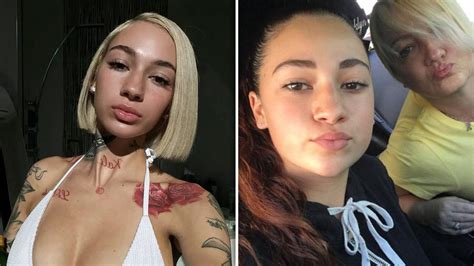 bhad bhabie content|Rapper Bhad Bhabie Appears to Confirm Cancer Diagnosis at 21